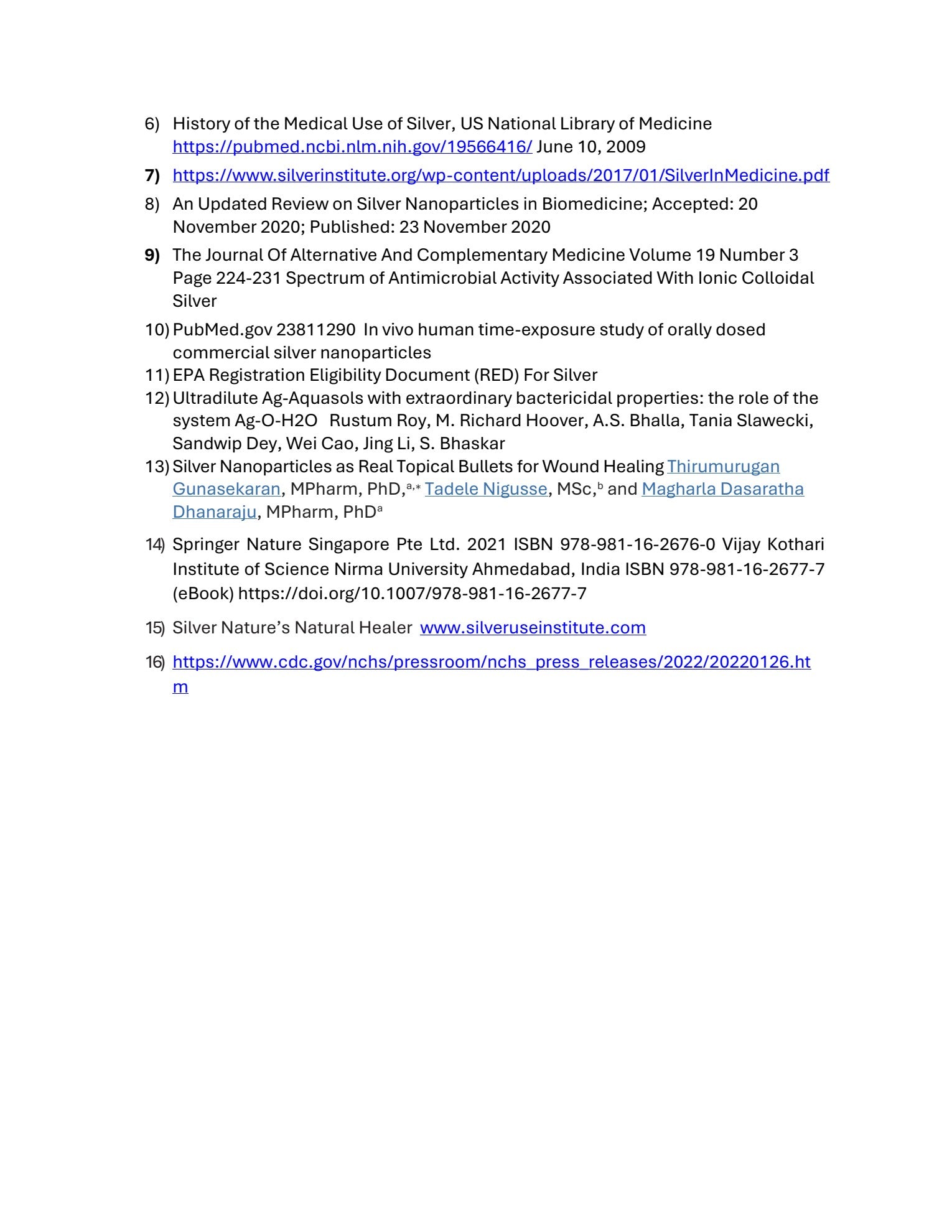 Eczema Therapy Report PDF page 7