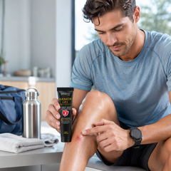 Silver Biotics Armor Gel Wound Dressing Gel