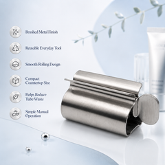 Canada Nano Silver Tube Roller Product Tool