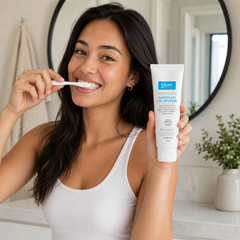 Silver Biotics Tooth Gel