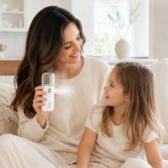 SilverCeuticals Nano Mister Portable Hydration Sprayer