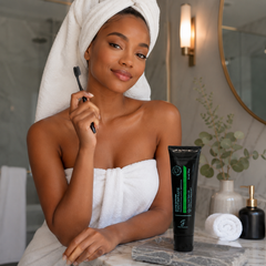 SilverCeuticals Active Defense Toothpaste