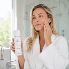 SilverCeuticals Active Defense Nano-Silver Gel