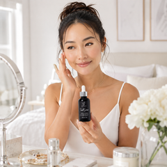 SilverCeuticals Renew & Repair Facial Serum