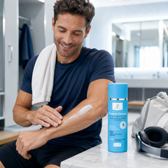 SilverCeuticals Eczema Therapy & Skin Relief Cream