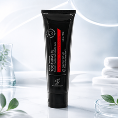 SilverCeuticals Active Defense Toothpaste