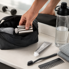 Canada Nano Silver Tube Roller Product Tool