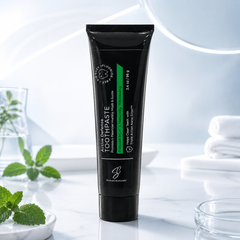 SilverCeuticals Active Defense Toothpaste