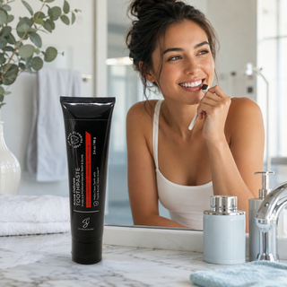 SilverCeuticals Active Defense Toothpaste