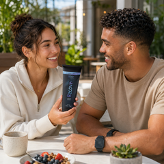 Silver Biotics Recover Muscle Cream