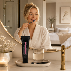 SilverCeuticals Active Defense Toothpaste