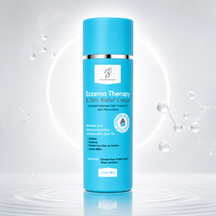 SilverCeuticals Eczema Therapy & Skin Relief Cream