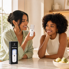 SilverCeuticals Nano Mister Portable Hydration Sprayer