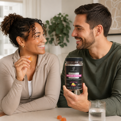 SilverCeuticals Nano-Silver Immune Gummies