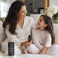 SilverCeuticals Renew & Repair Facial Serum