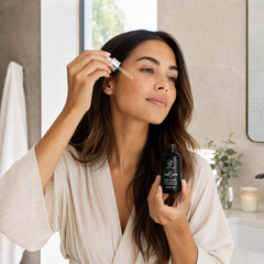 SilverCeuticals Renew & Repair Facial Serum