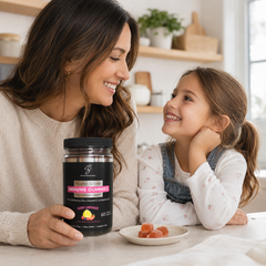 SilverCeuticals Nano-Silver Immune Gummies
