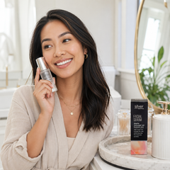 Silver Biotics Advanced Repair Facial Serum