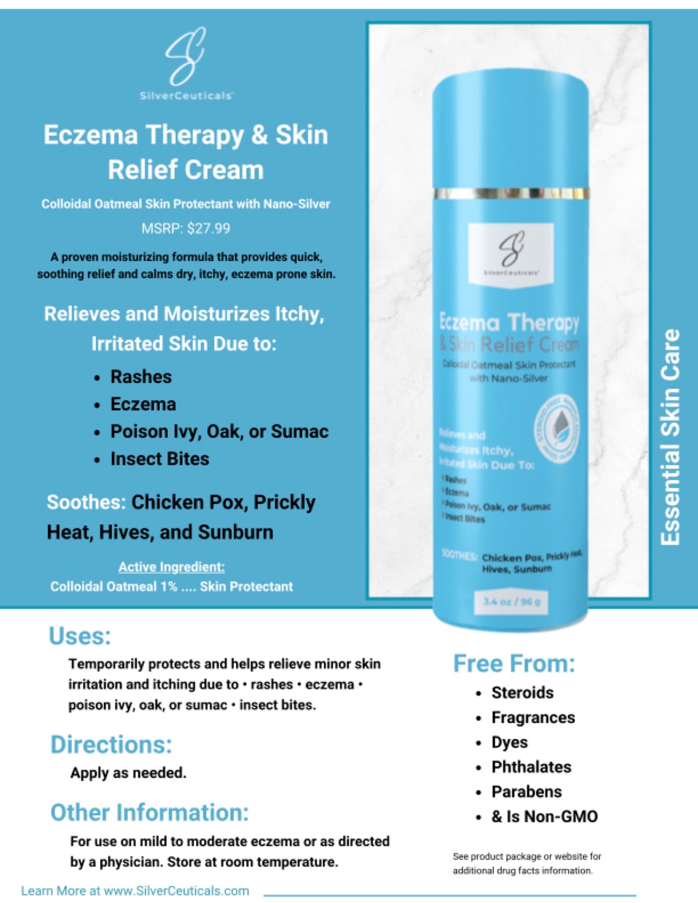 Eczema Therapy source preview