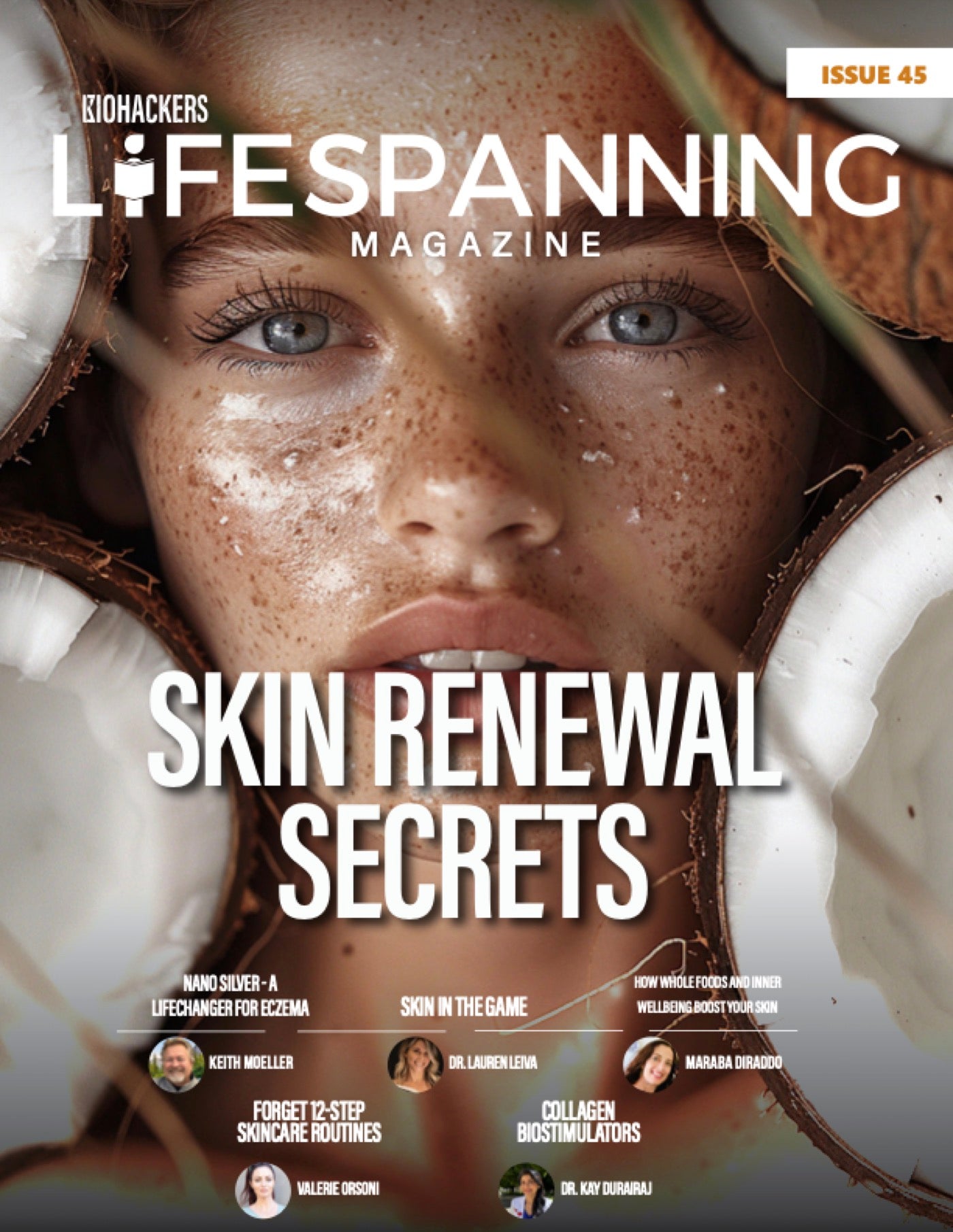 Skin Renewal source preview