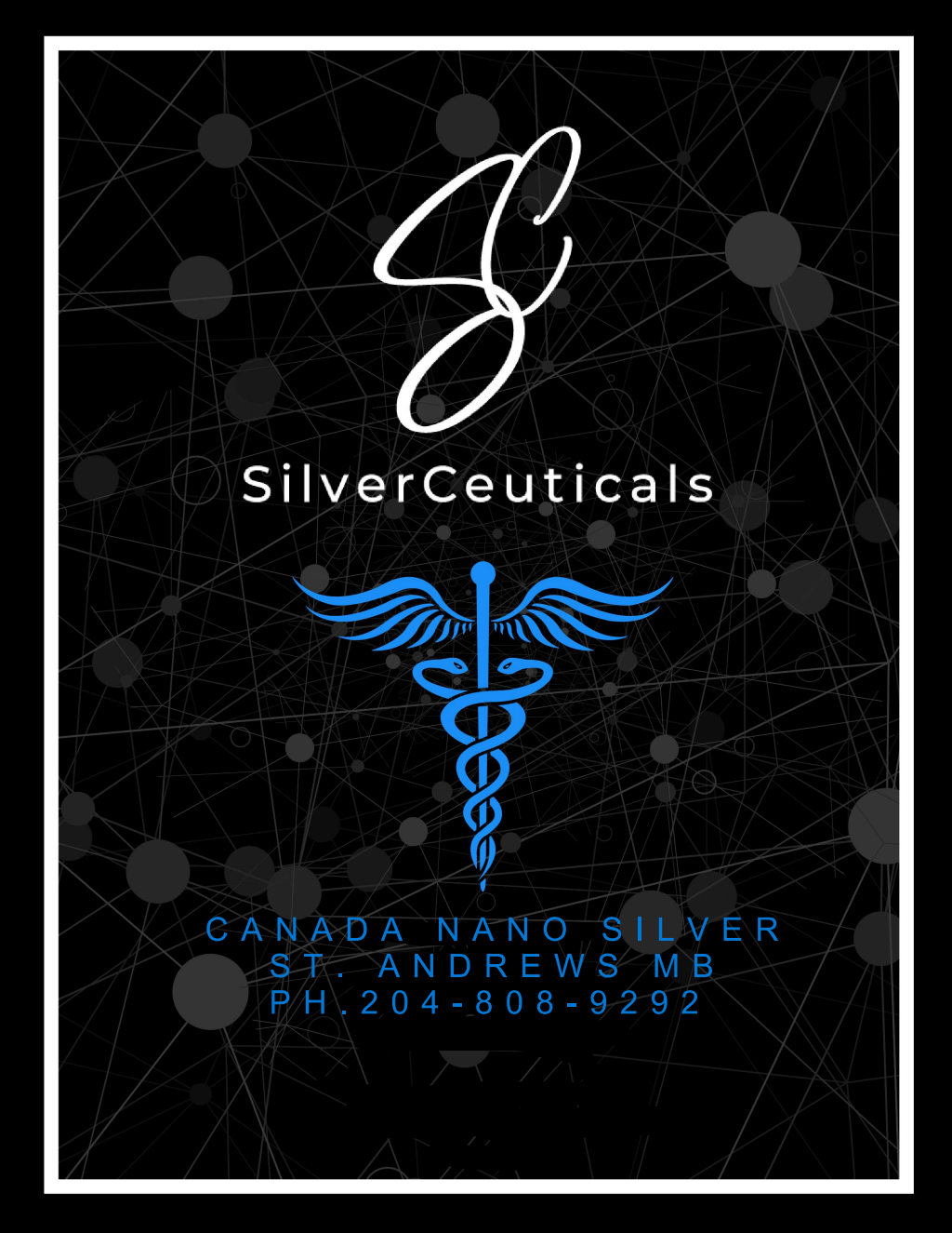 Canada Nano Silver Booklet source preview