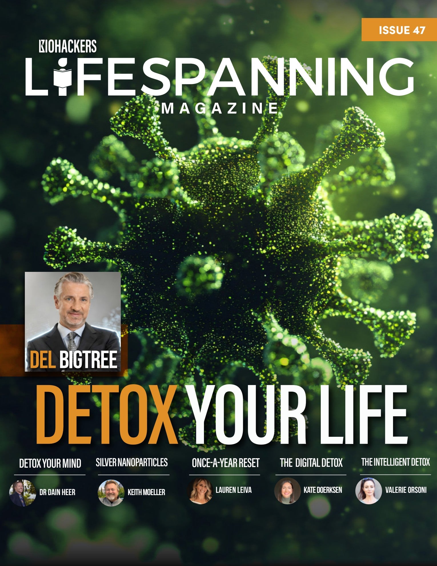 Gut Health Research LifeSpanning PDF page 1