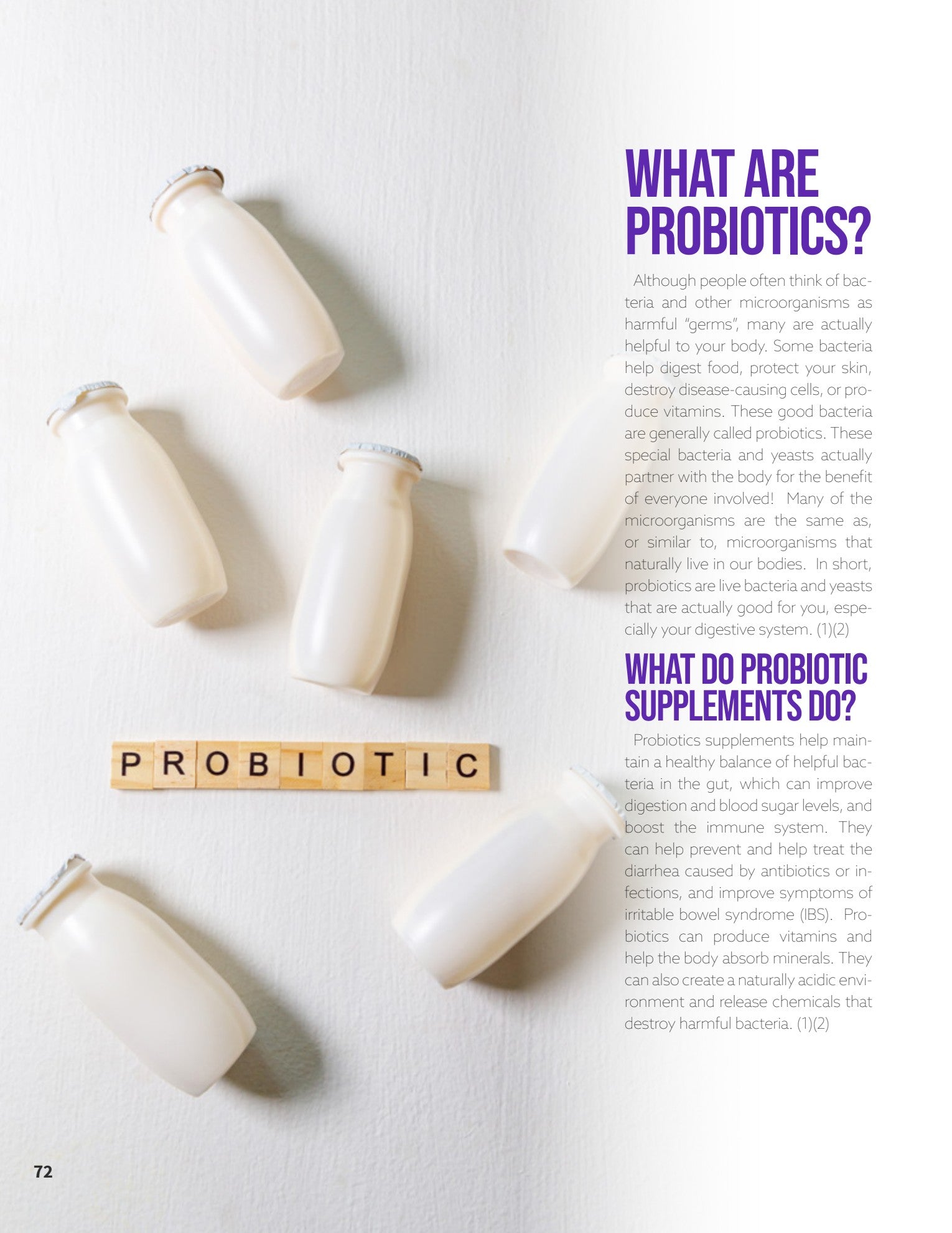 Gut Health Research LifeSpanning PDF page 4