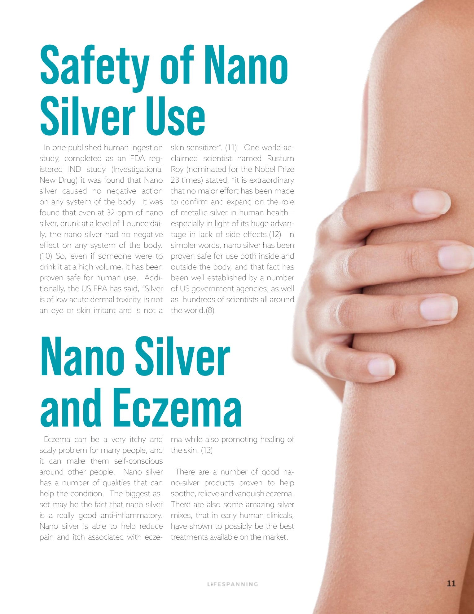 Skin Renewal LifeSpanning PDF page 7
